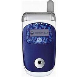 How to unlock Motorola V226