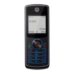 Unlock phone Motorola W180 Available products
