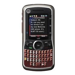 Unlock phone Motorola i465 Available products