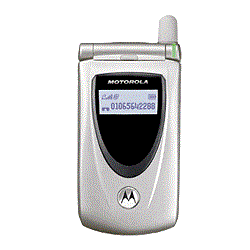 Unlocking by code Motorola T721