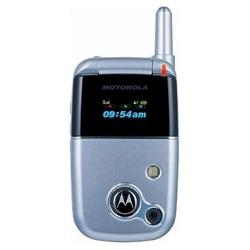 How to unlock Motorola MS230