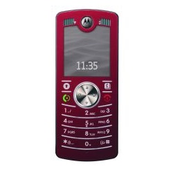 Unlock phone Motorola F3 MOTOFONE Available products