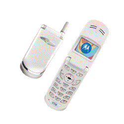 Unlocking by code Motorola V151