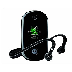 Unlock phone Motorola U9 Available products