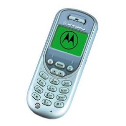 Unlocking by code Motorola T192 EMO