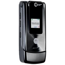 Unlock phone Motorola W490 Available products