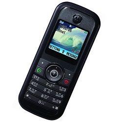 Unlock phone Motorola W205 Available products