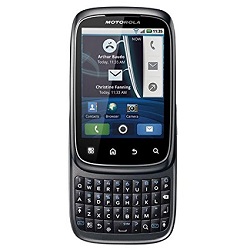 Unlock phone Motorola XT300 Spice Available products