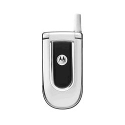 Unlocking by code Motorola V170