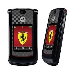 Unlock phone Motorola V9 RAZR2 Ferrari Available products