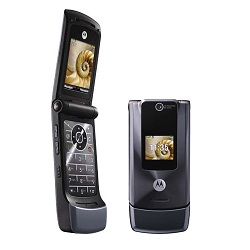 Unlock phone Motorola W510 Available products