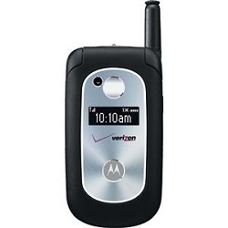 How to unlock Motorola V323