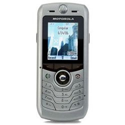 Unlock phone Motorola SLVR L2 Available products
