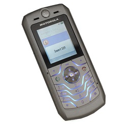 Unlock phone Motorola SLVR L6 Available products