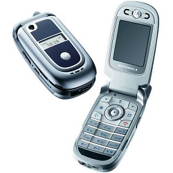 Unlock phone Motorola V235 Available products