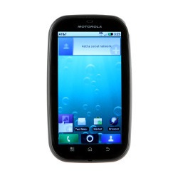 Unlock phone Motorola Bravo Available products