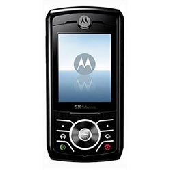 Unlocking by code Motorola MS600