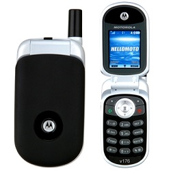 Unlock phone Motorola V176 Available products