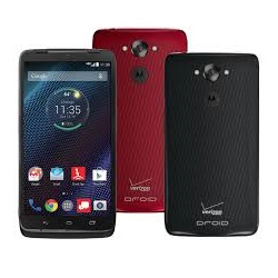 Unlocking by code Motorola DROID Turbo