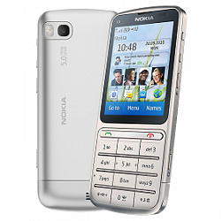 Unlock phone Nokia C3-01 Touch and Type Available products