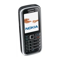 Unlocking by code Nokia 6233