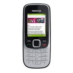Unlocking by code Nokia 2330c-2