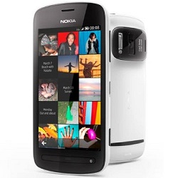 Unlock phone Nokia 808 PureViev Available products