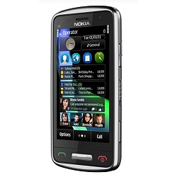 Unlock phone Nokia C6-01 Available products