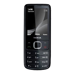 How to unlock Nokia 6700 Classic