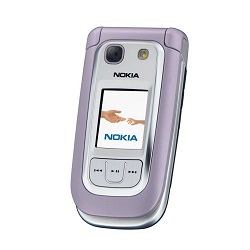 How to unlock Nokia 6267