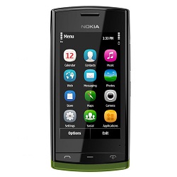 Unlock phone Nokia 500 Available products