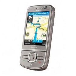 Unlock phone Nokia 6710 Navigator Available products