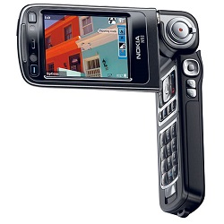 Unlock phone Nokia N93 Available products