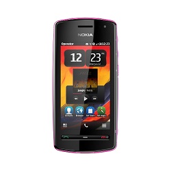 Unlock phone Nokia 600 Available products