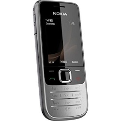 How to unlock Nokia 2730