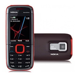 new nokia 5130