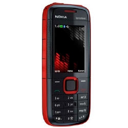 Unlocking by code Nokia 5130c