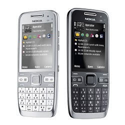 Unlock phone Nokia E55 Available products