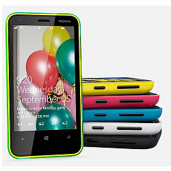 Unlock phone Nokia Lumia 620 Available products