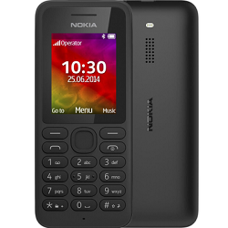 Unlock phone Nokia 130 Available products