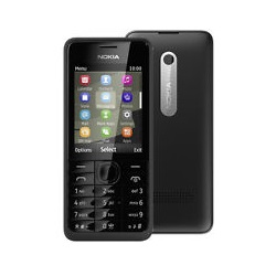Unlocking by code Nokia 301 Dual SIM