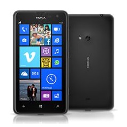 Család Szolgáltatás Lumia 625