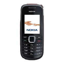 Unlocking by code Nokia 1661
