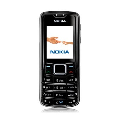 Unlocking by code Nokia 3110 Evolve