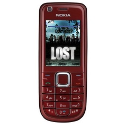 Unlocking by code Nokia 3120 Classic