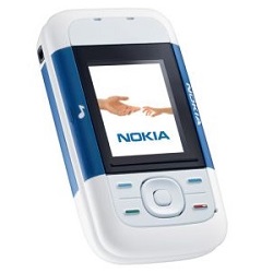 Unlocking by code Nokia 5200