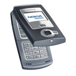Unlocking by code Nokia N71