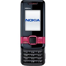 Unlocking by code Nokia 7100 Supernova