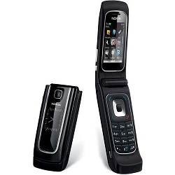 How to unlock Nokia 6555