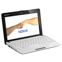 How to unlock Nokia Booklet 3G